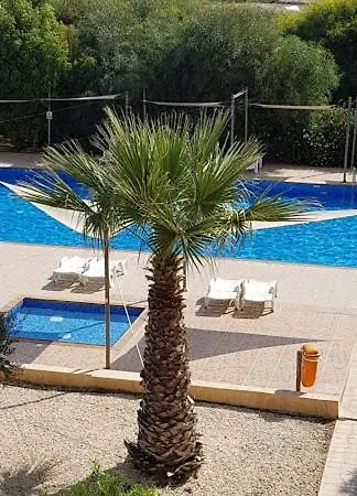 Nissi Pool View Free Wifi * Ayia Napa