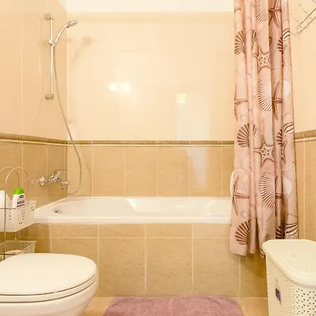 Appartamento Nissi Pool View Free Wifi