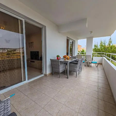 Appartamento Nissi Pool View Free Wifi *