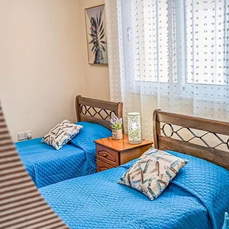 Nissi Pool View Free Wifi * Ayia Napa
