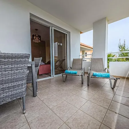 Appartamento Nissi Pool View Free Wifi
